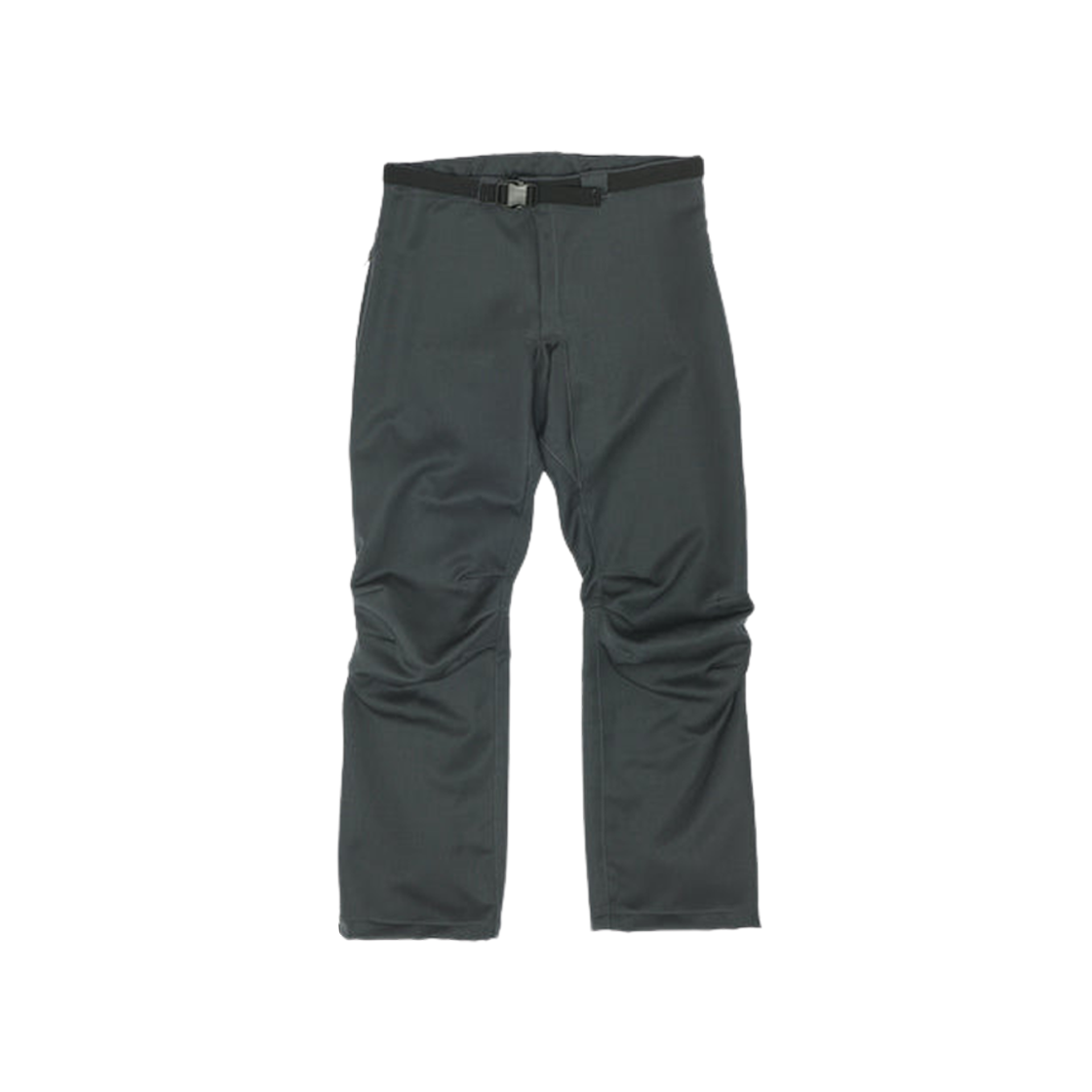 GR10K Titanus Arc Pants Coal Grey 상세 이미지 1