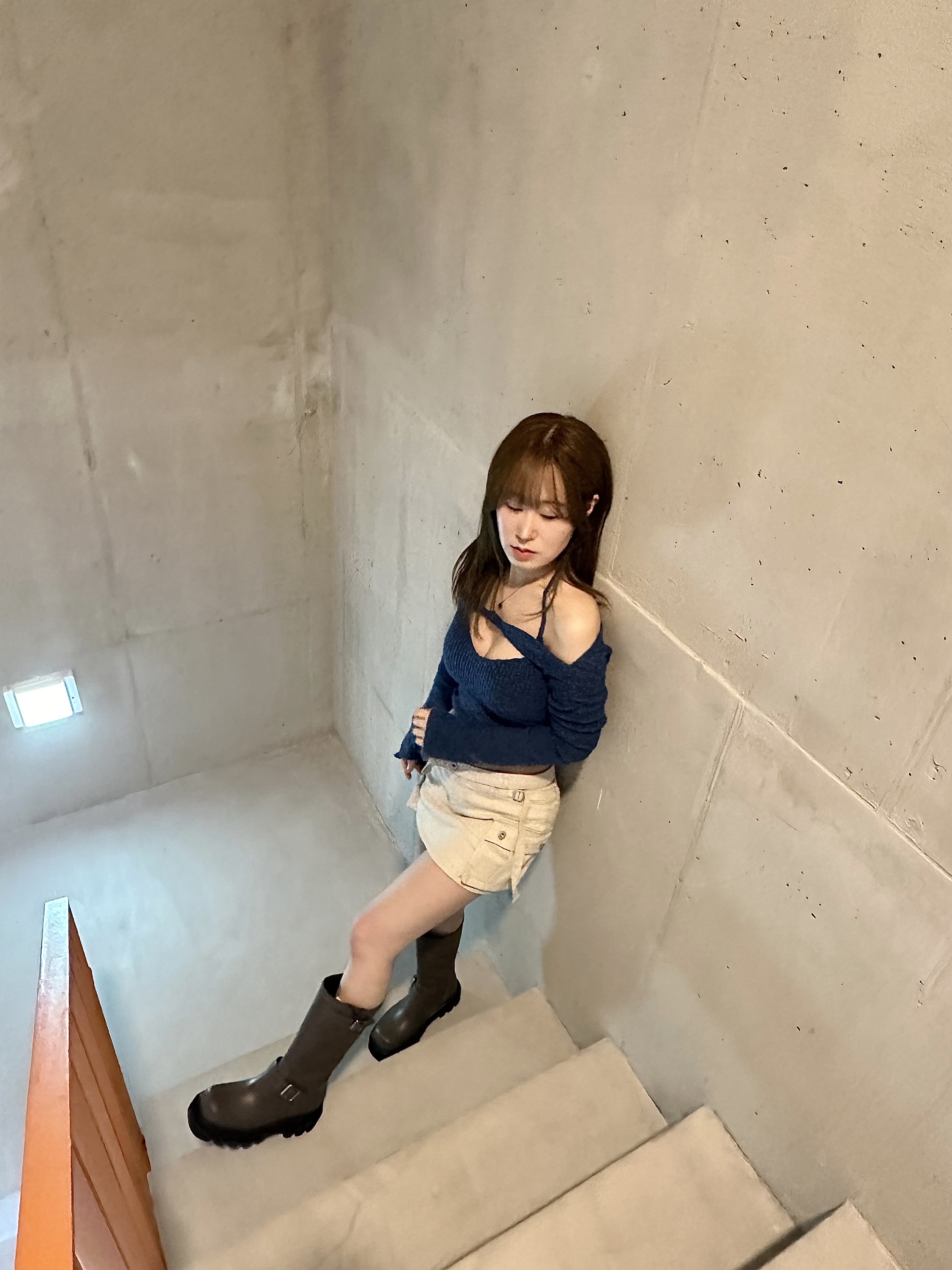 화진님의 스타일 - 1