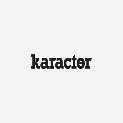 카락터(Karactor)