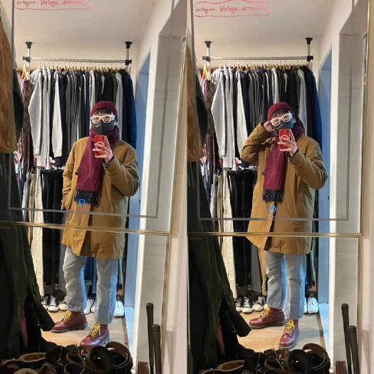 스타일 카드