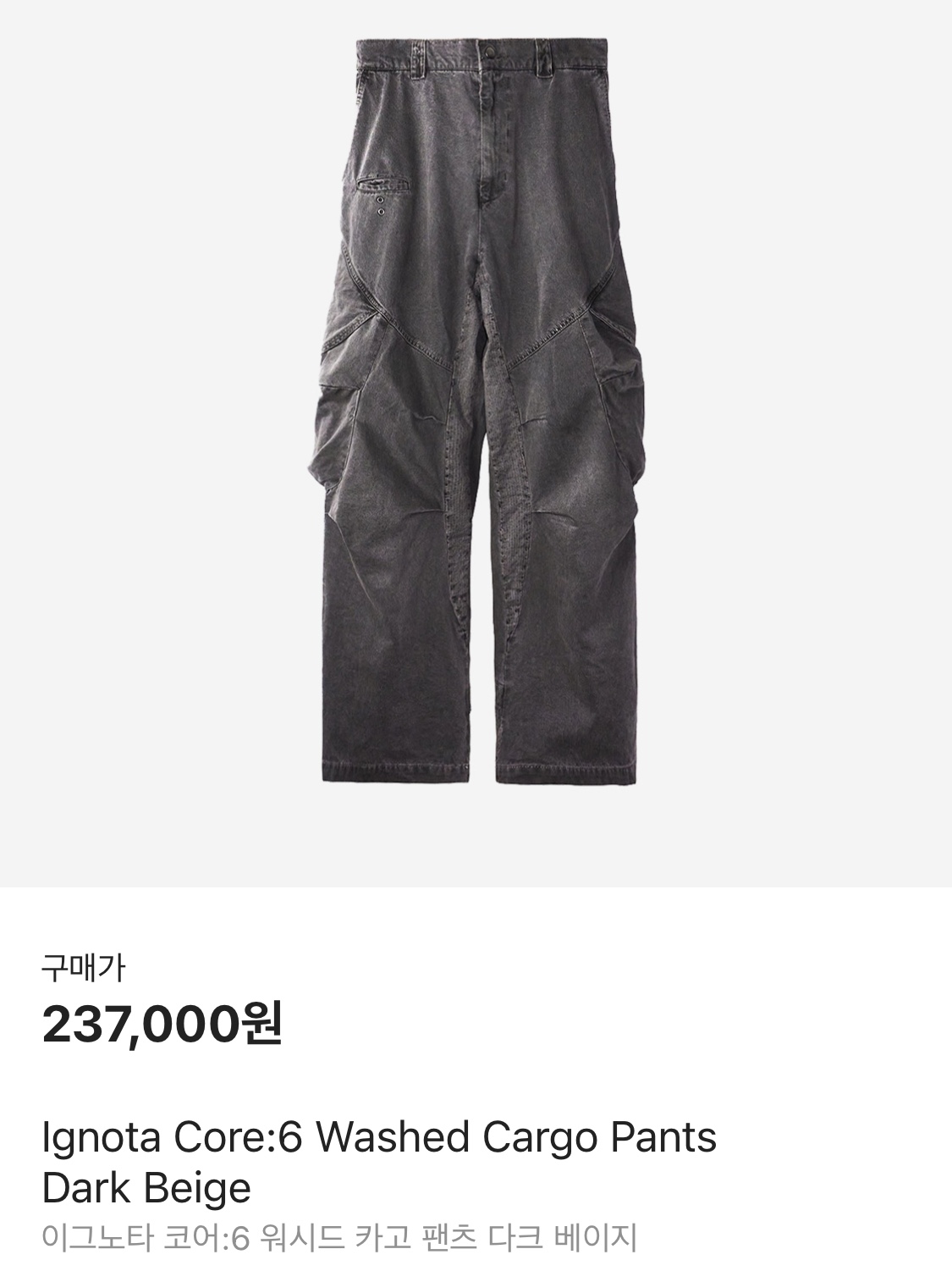 The North Face Fleece Earmuff Beanie White Sand, Gentle Monster x Maison Margiela MM010S Clear Black Gradient 착용 스타일 - 4