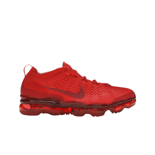Nike Air Vapormax 2023 Flyknit Triple Red