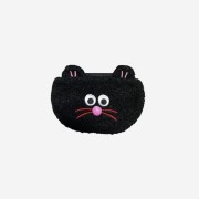 Monamhee Pouch Black