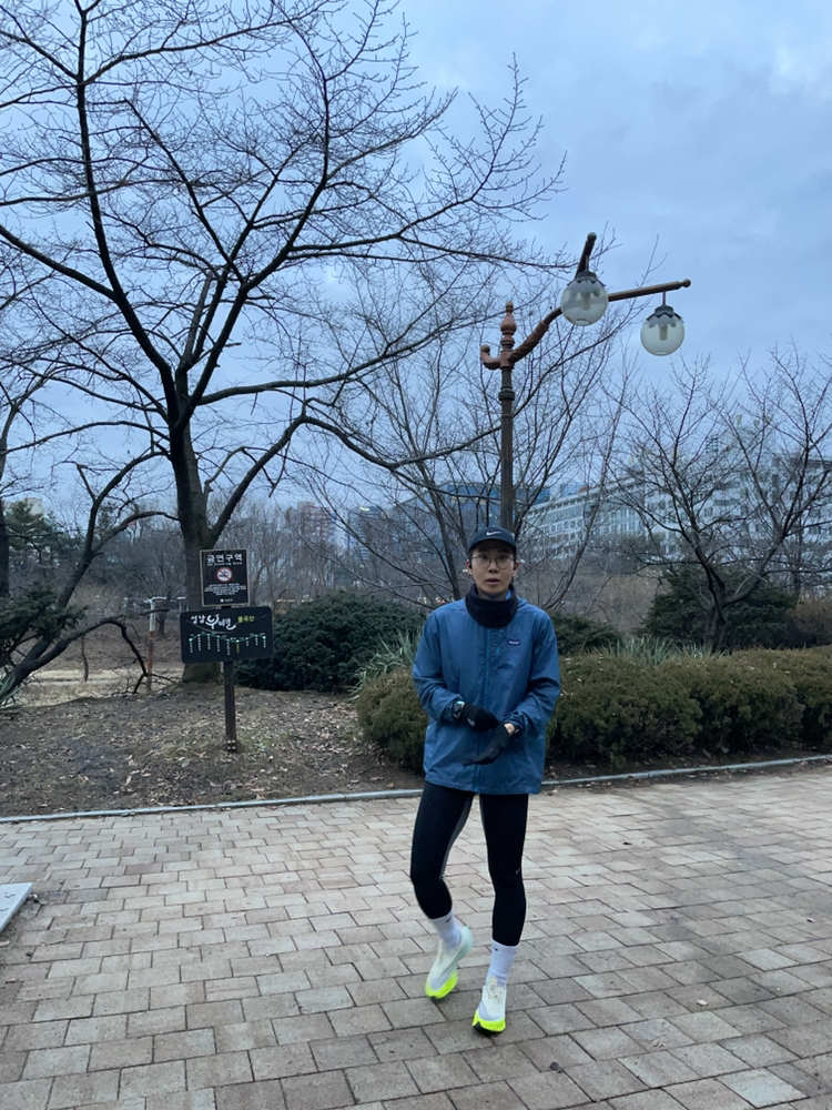 KREAM 프로필 이미지