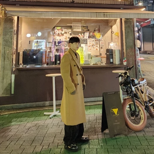 스타일 카드