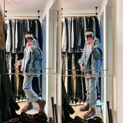 스타일 카드