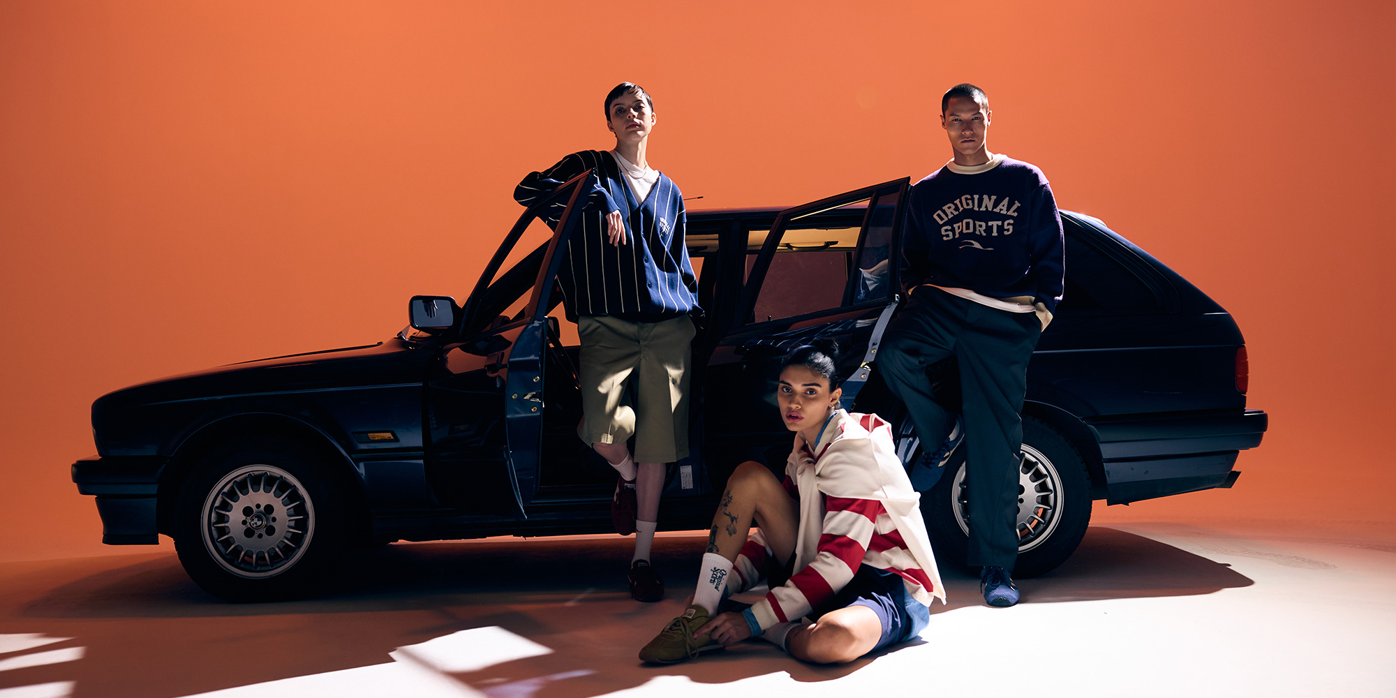 오리지널스포츠(Original Sports)