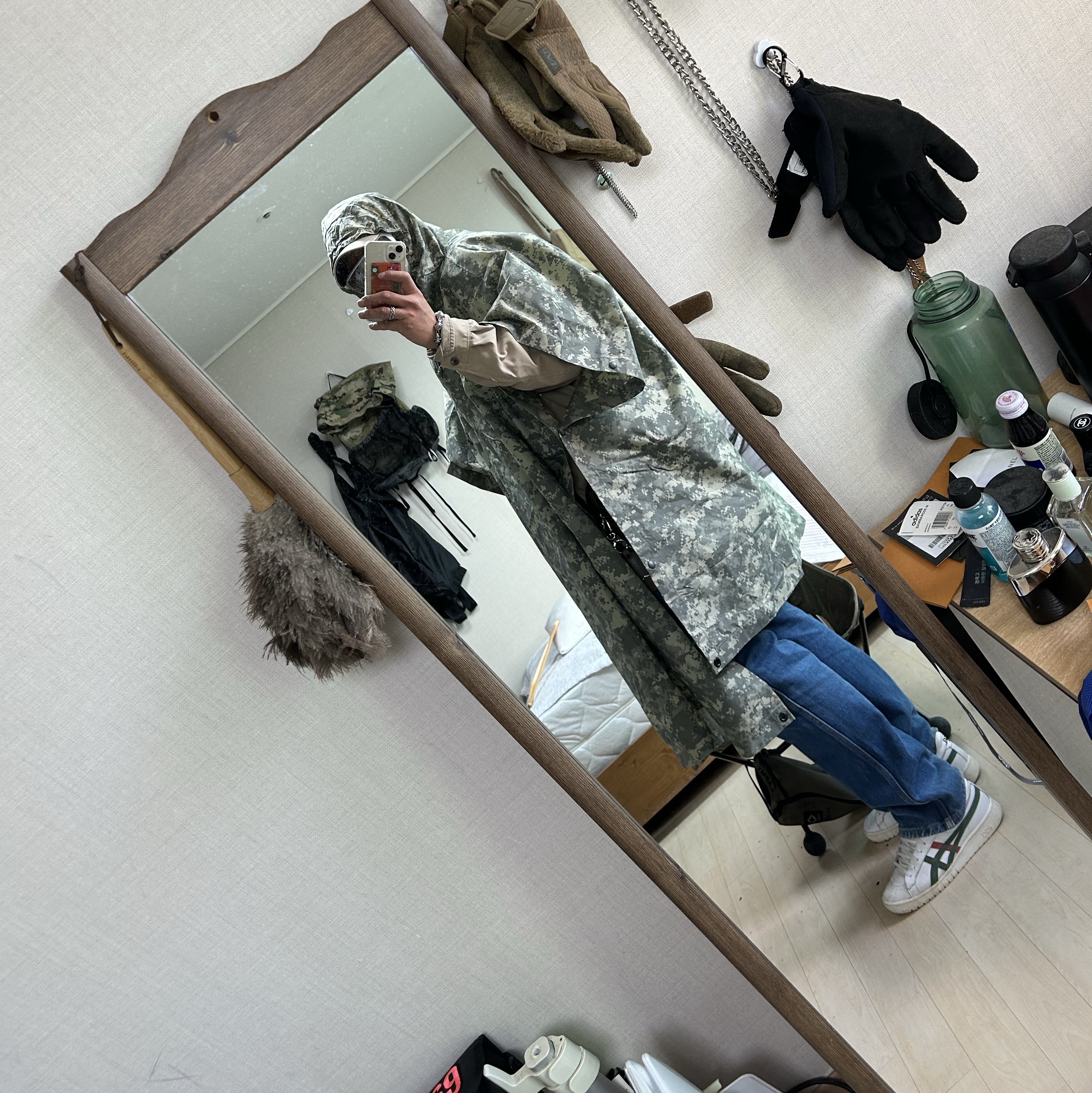 Fuckyou님의 스타일 - 4