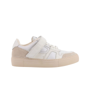 AMI Low Top Ami Arcade Sneakers White