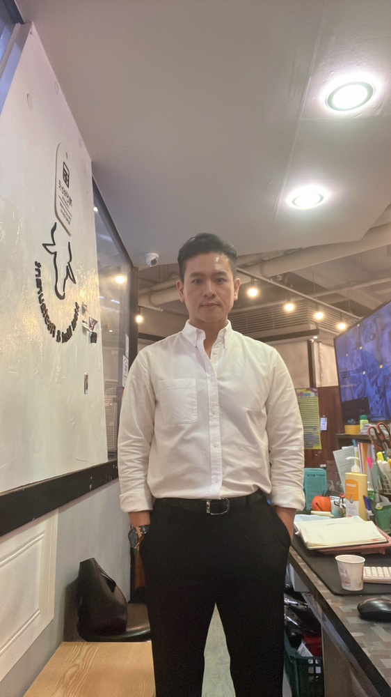 KREAM 프로필 이미지