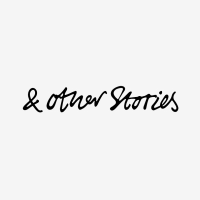 앤아더스토리즈(& Other Stories)