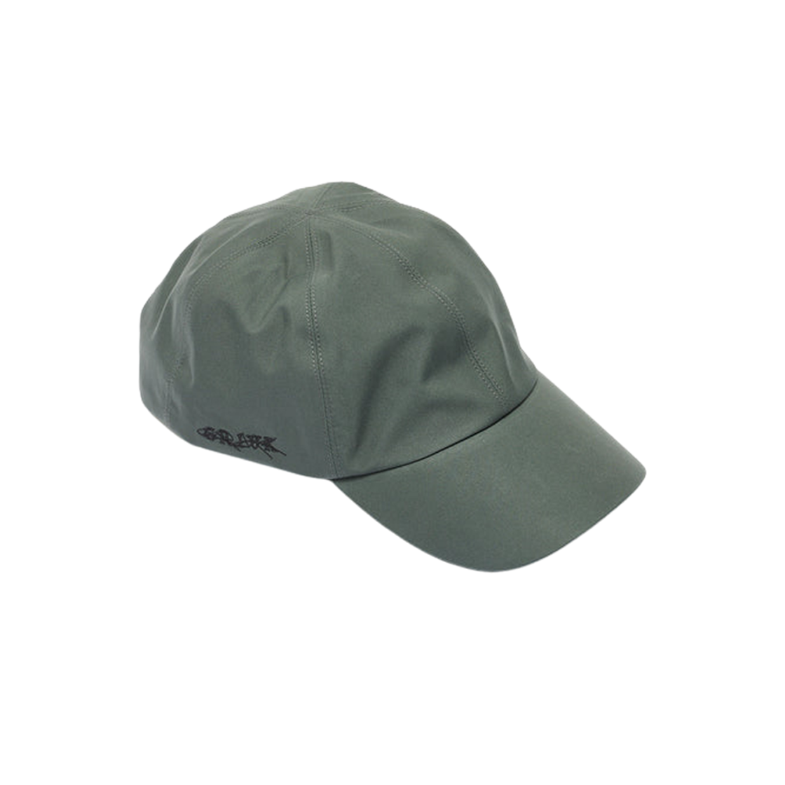 GR10K Stock Cap Coal Grey 상세 이미지 1