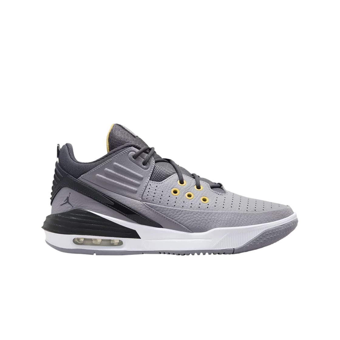 Jordan Max Aura 5 Cement Grey Anthracite 상세 이미지 1