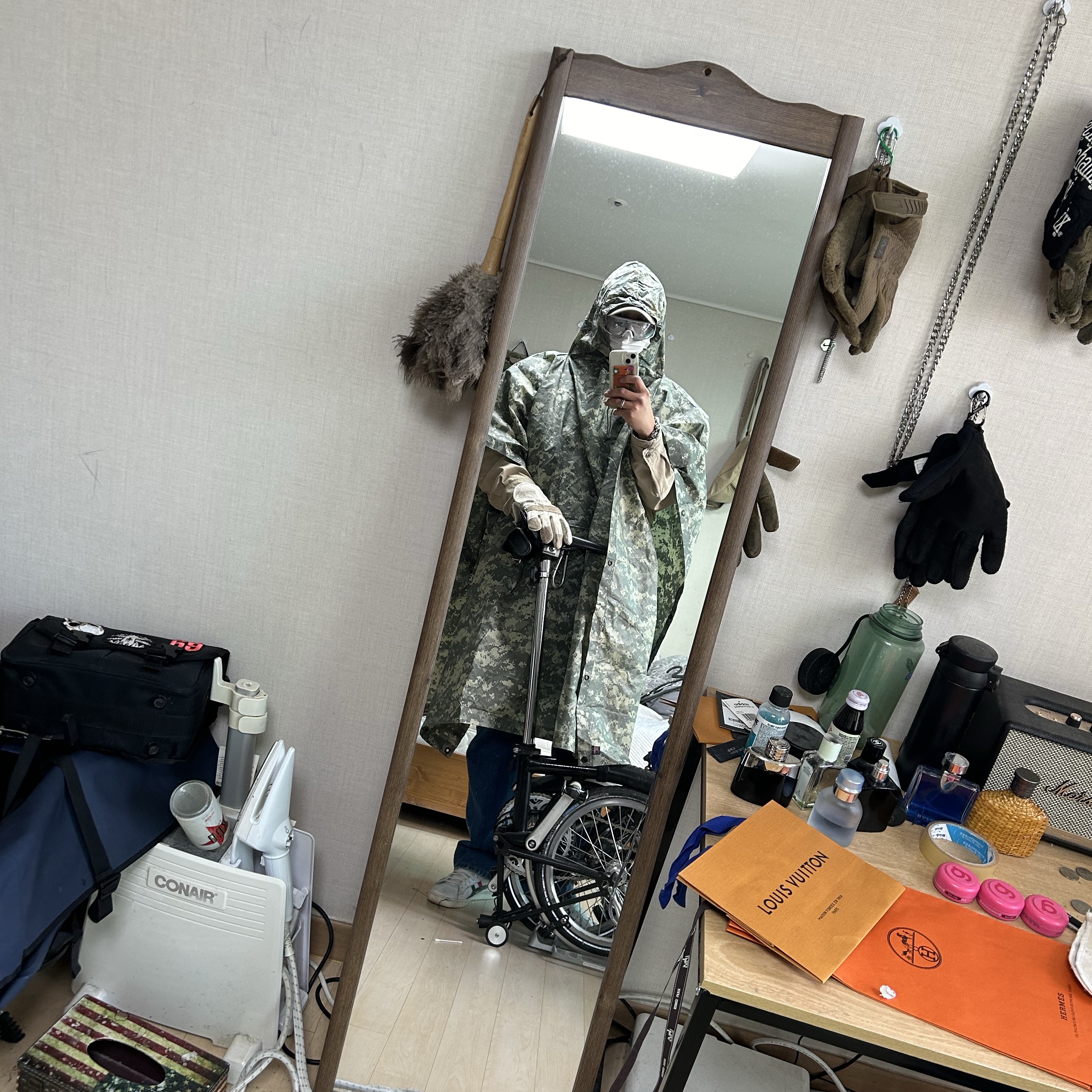Fuckyou님의 스타일 - 3