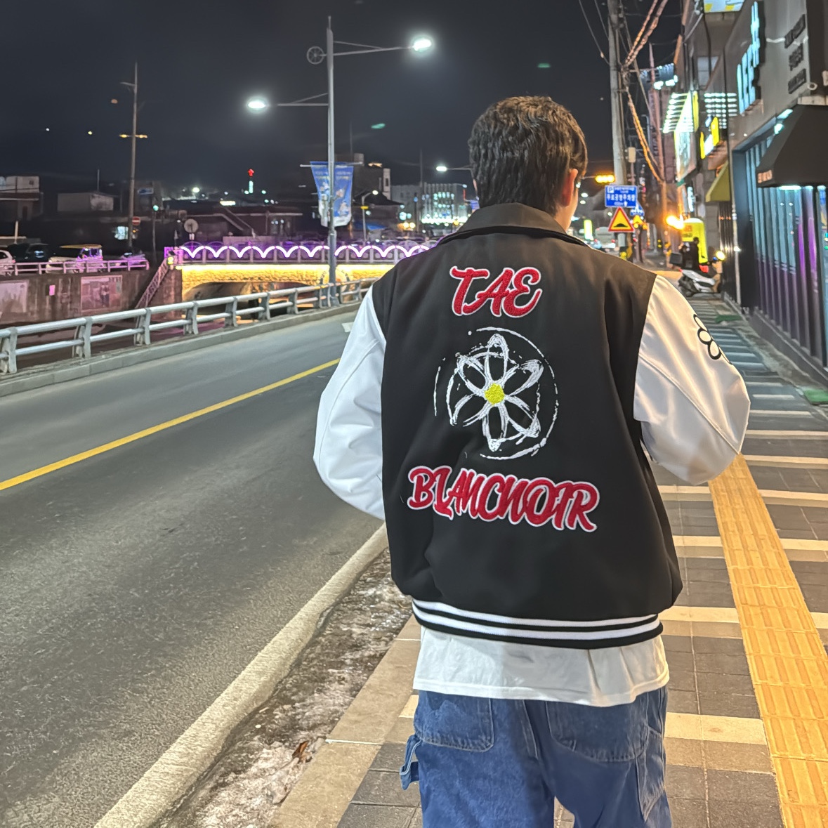 김태윤님의 스타일