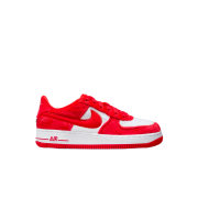 (GS) Nike Air Force 1 Low Valentine Day Team Red