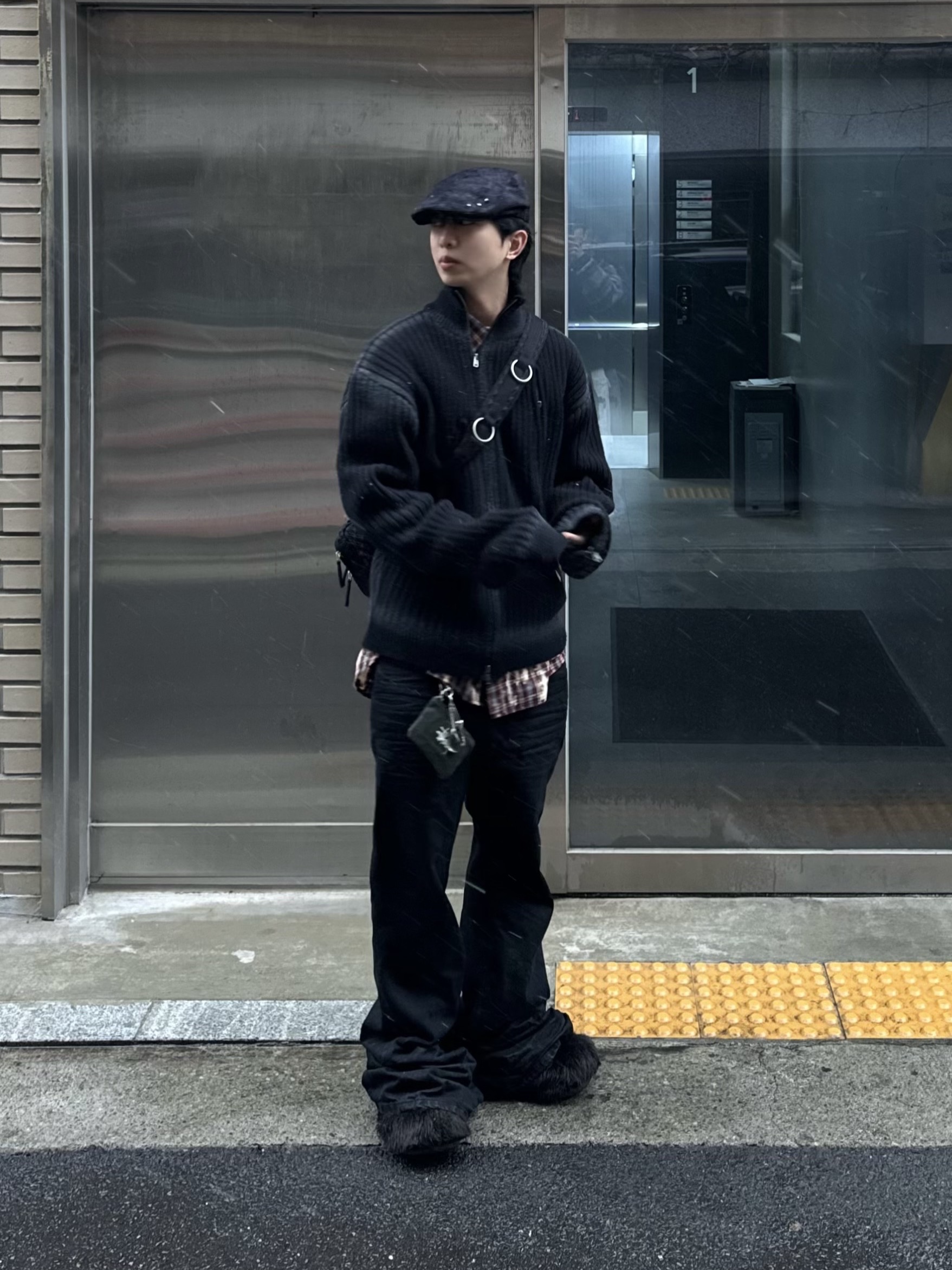 소코년님의 스타일 - 5