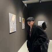 KREAM 프로필 이미지