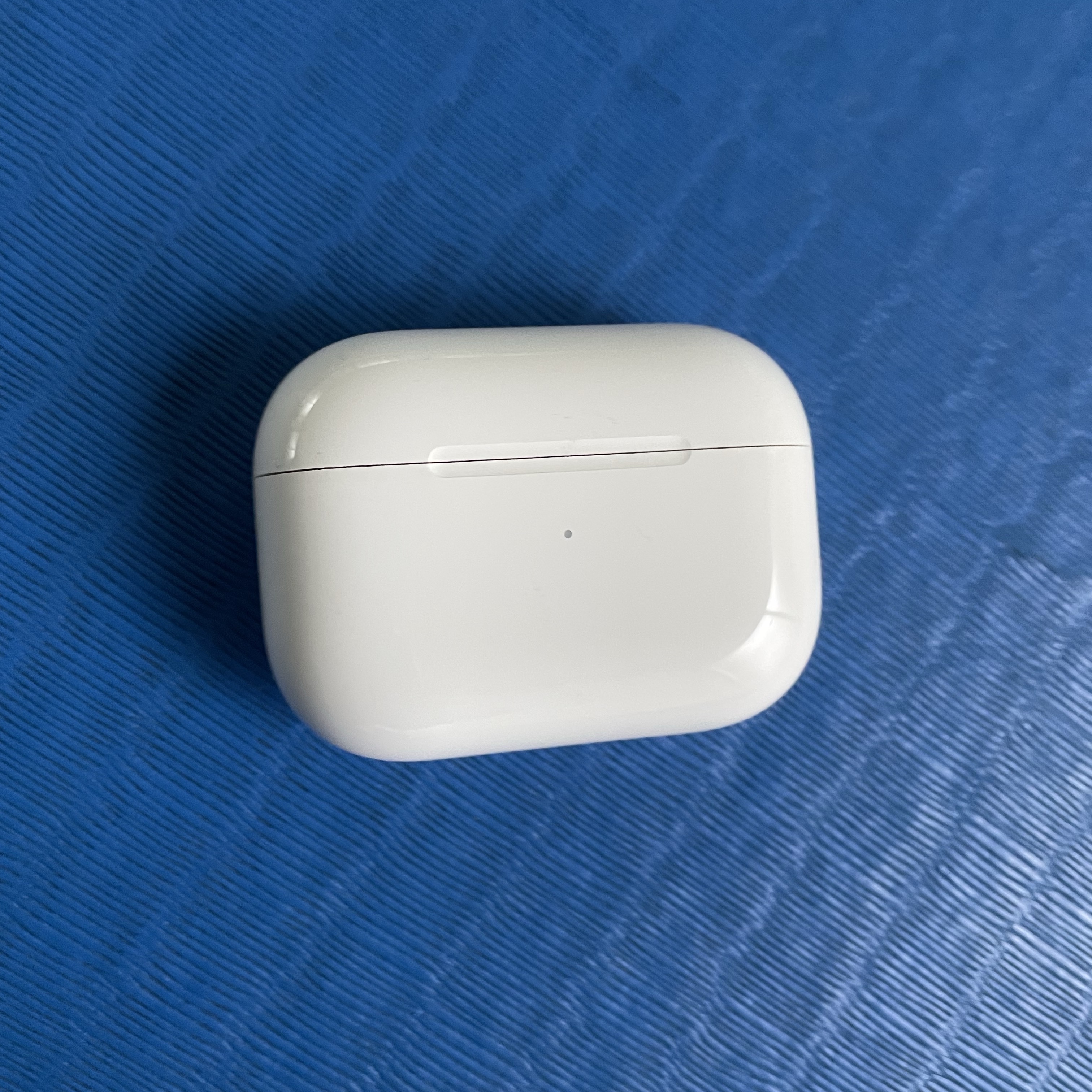 Apple AirPods Pro 2nd Gen (Korean Ver.) 착용 스타일