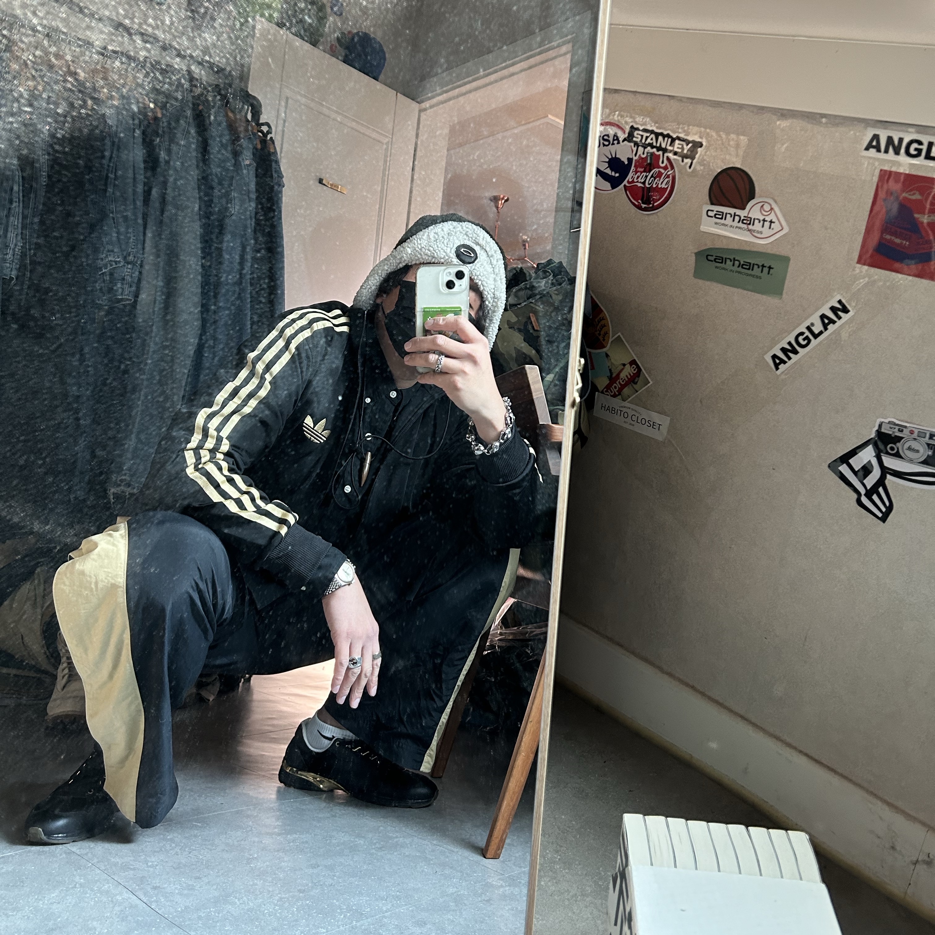 Fuckyou님의 스타일 - 2