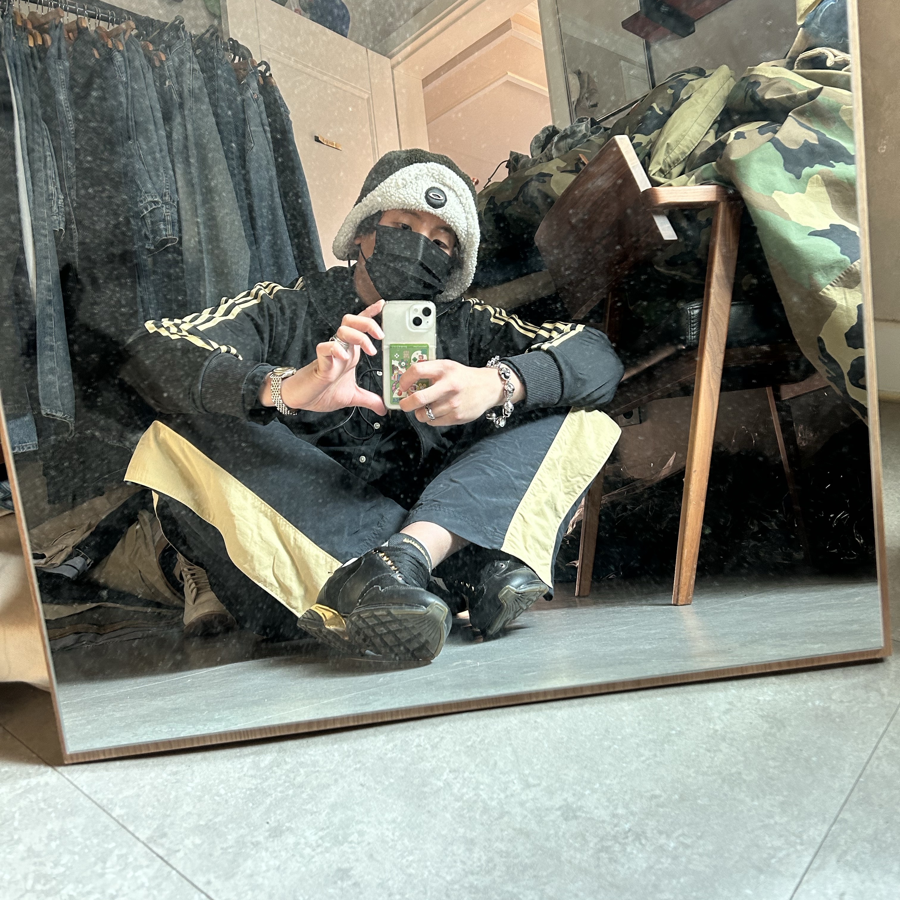 Fuckyou님의 스타일 - 5