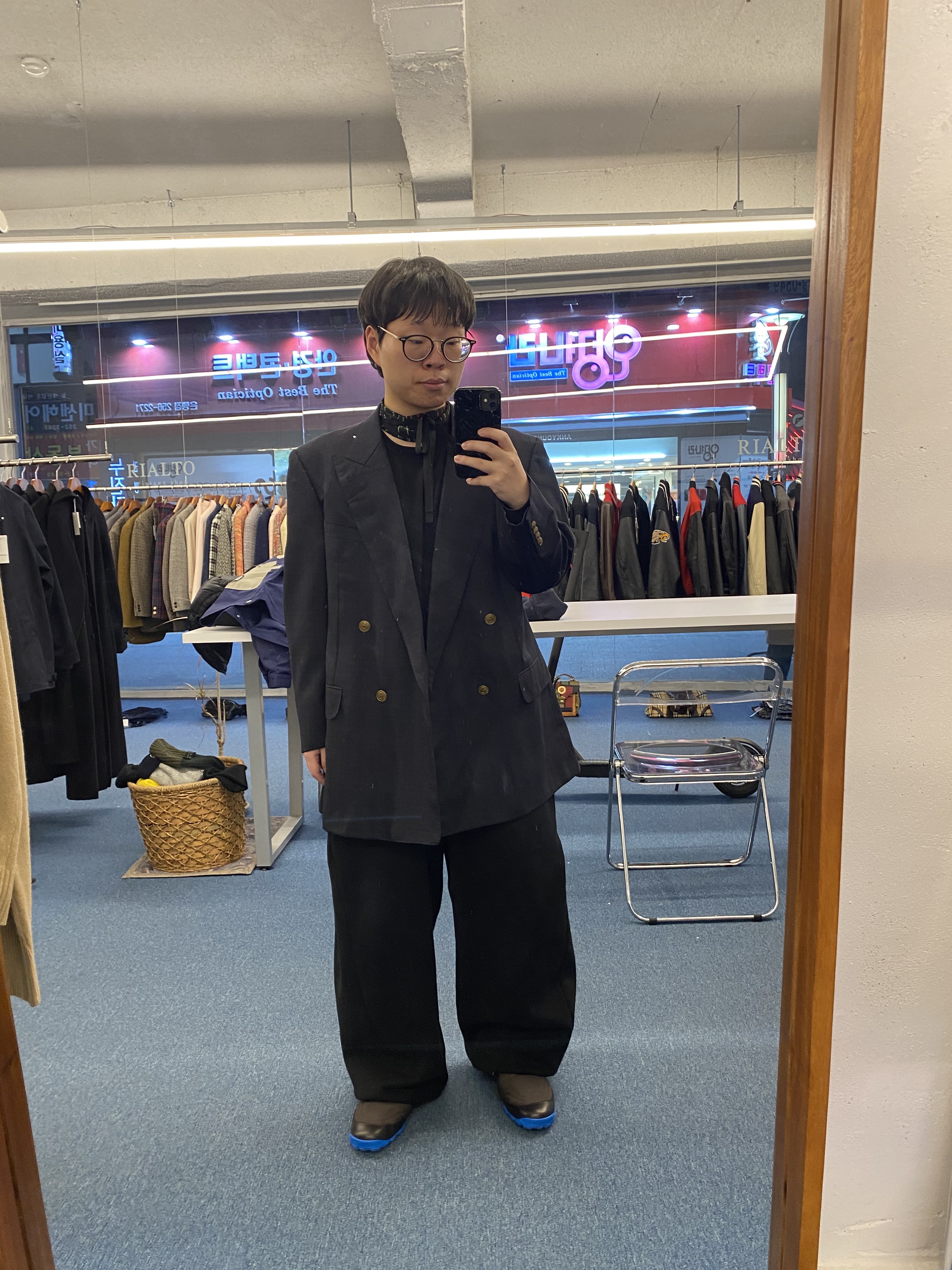 KREAM 스타일 - 3