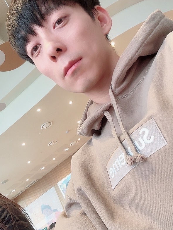 우지니야님의 스타일