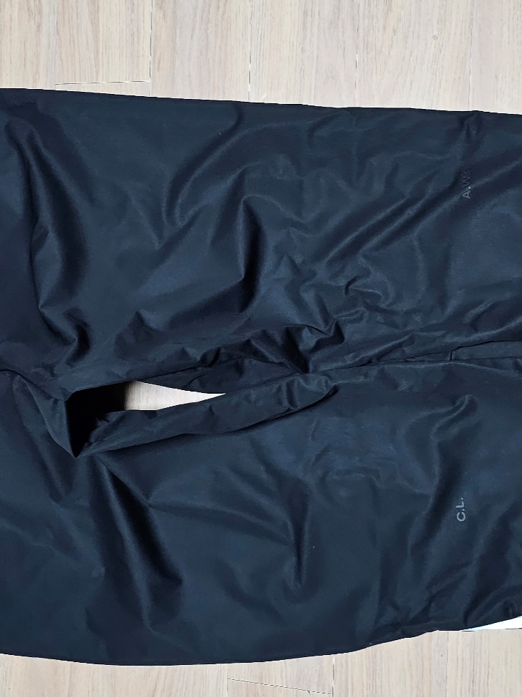 Nike x Drake Nocta Basketball Warmup Pants Black (DV3732-010) 착용 스타일 - 4