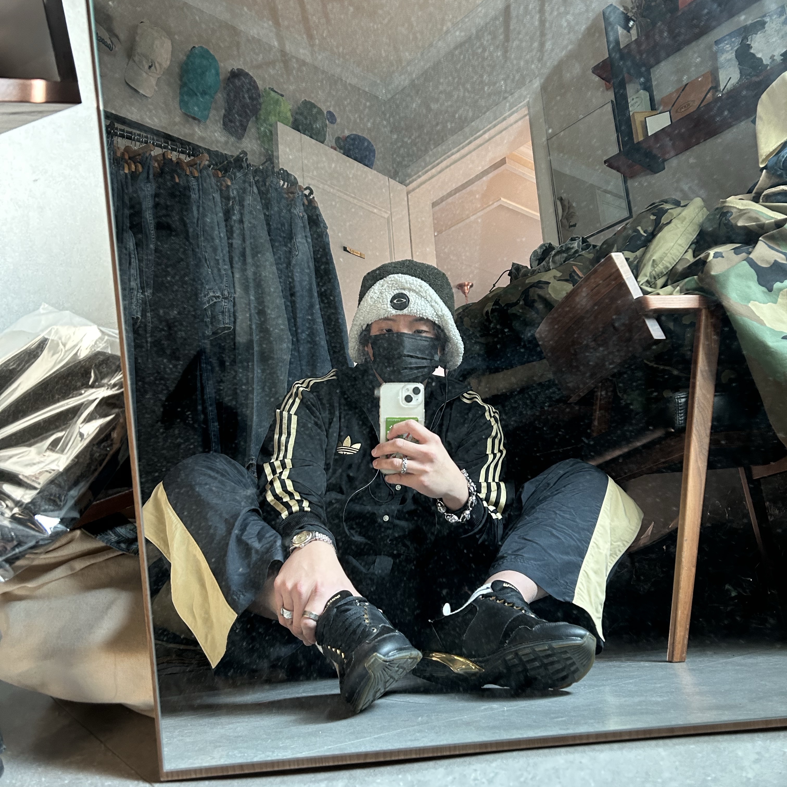 Fuckyou님의 스타일 - 4