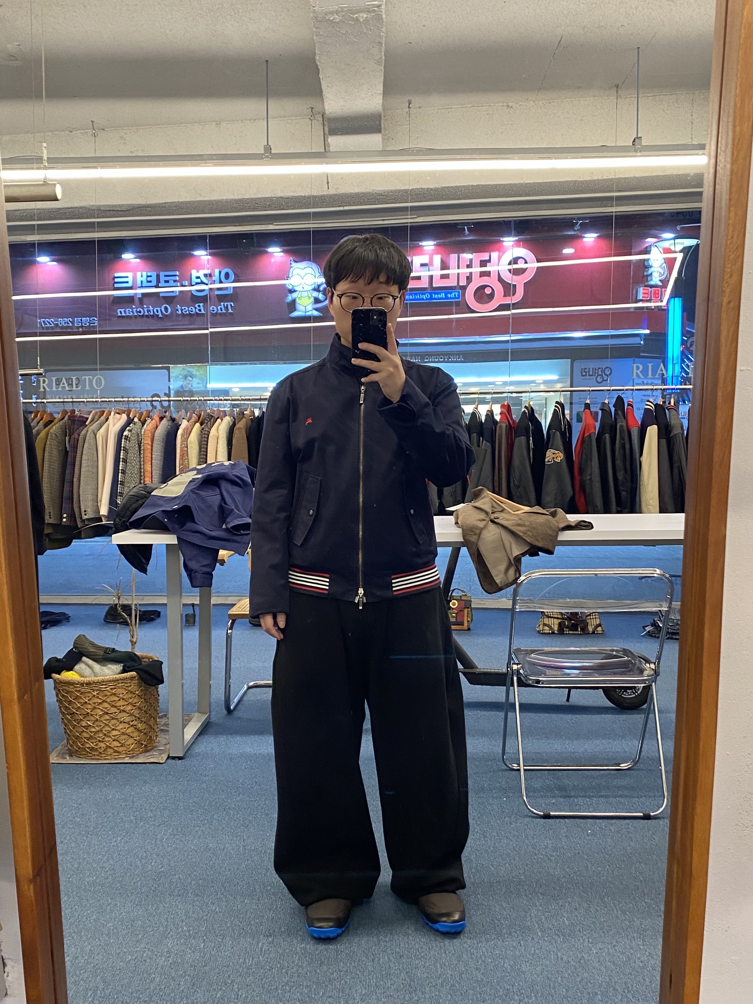 KREAM 스타일 - 1