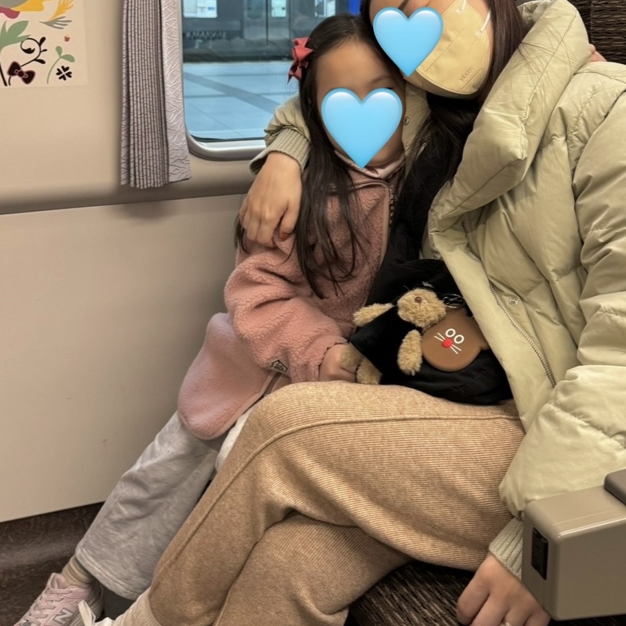 효니님의 스타일
