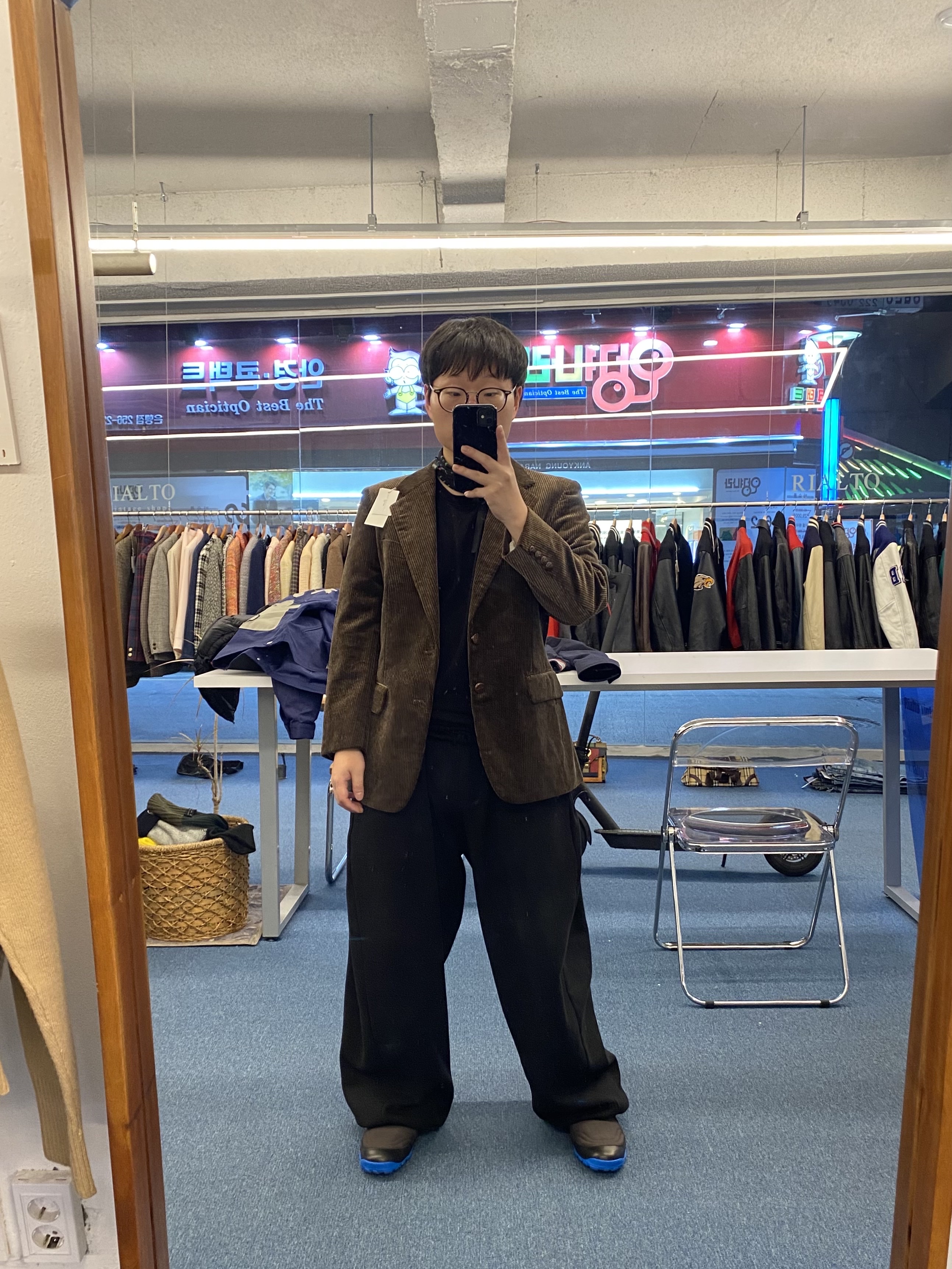 KREAM 스타일 - 2