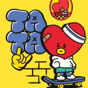 KREAM 프로필 이미지
