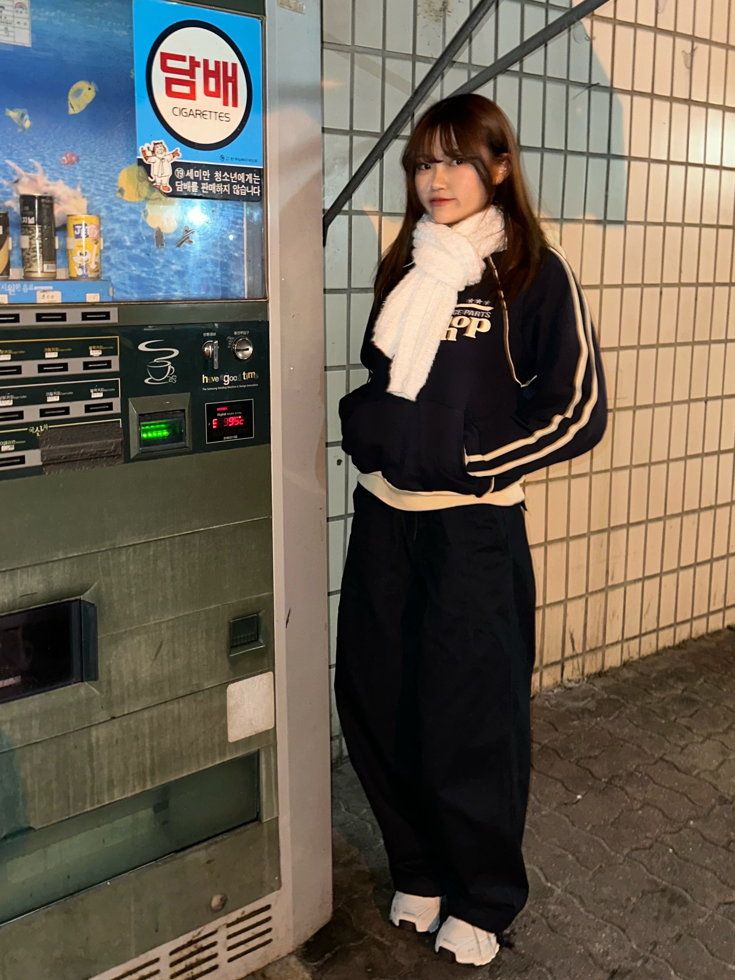 보람님의 스타일 - 1