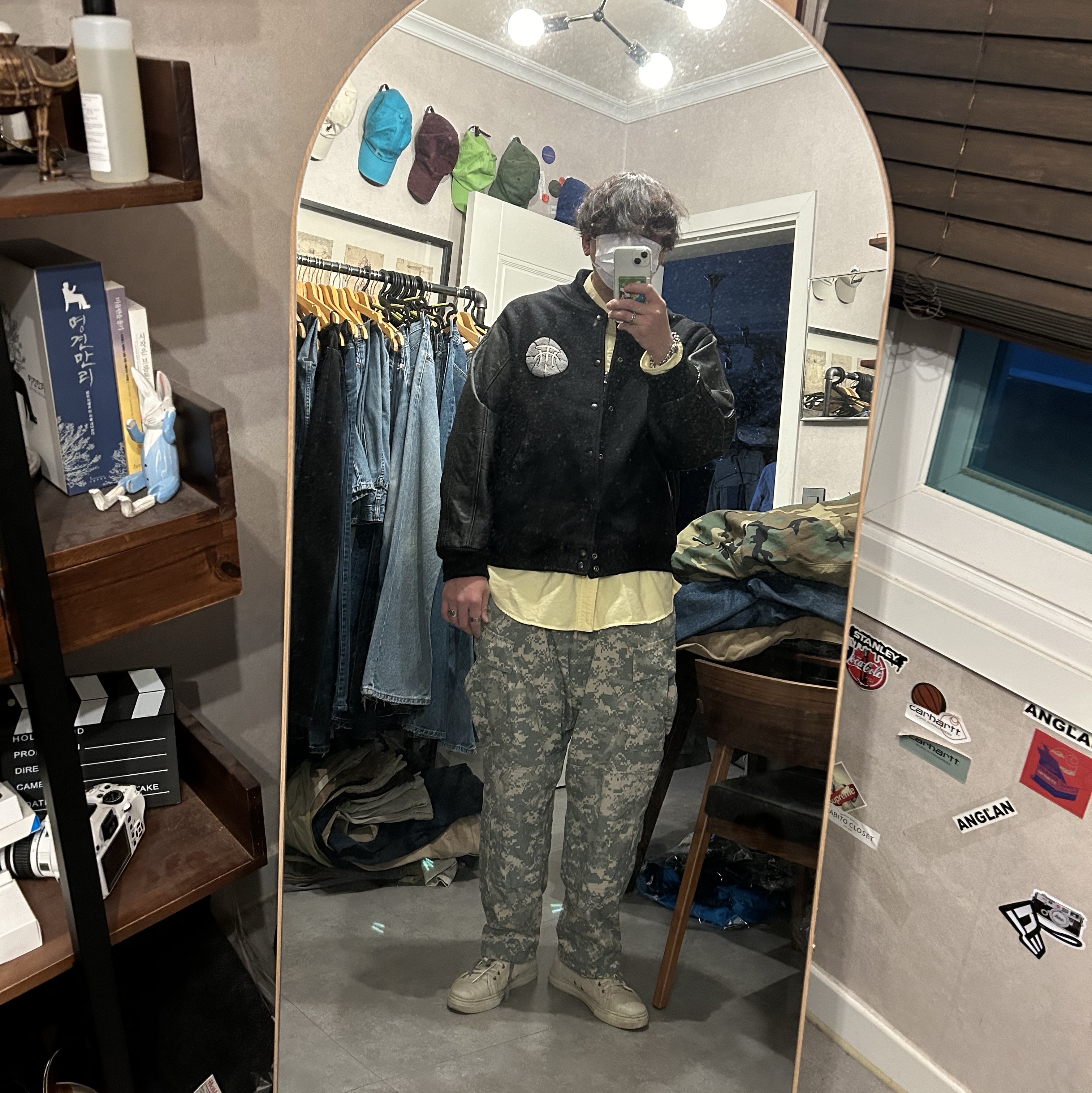 Fuckyou님의 스타일 - 2