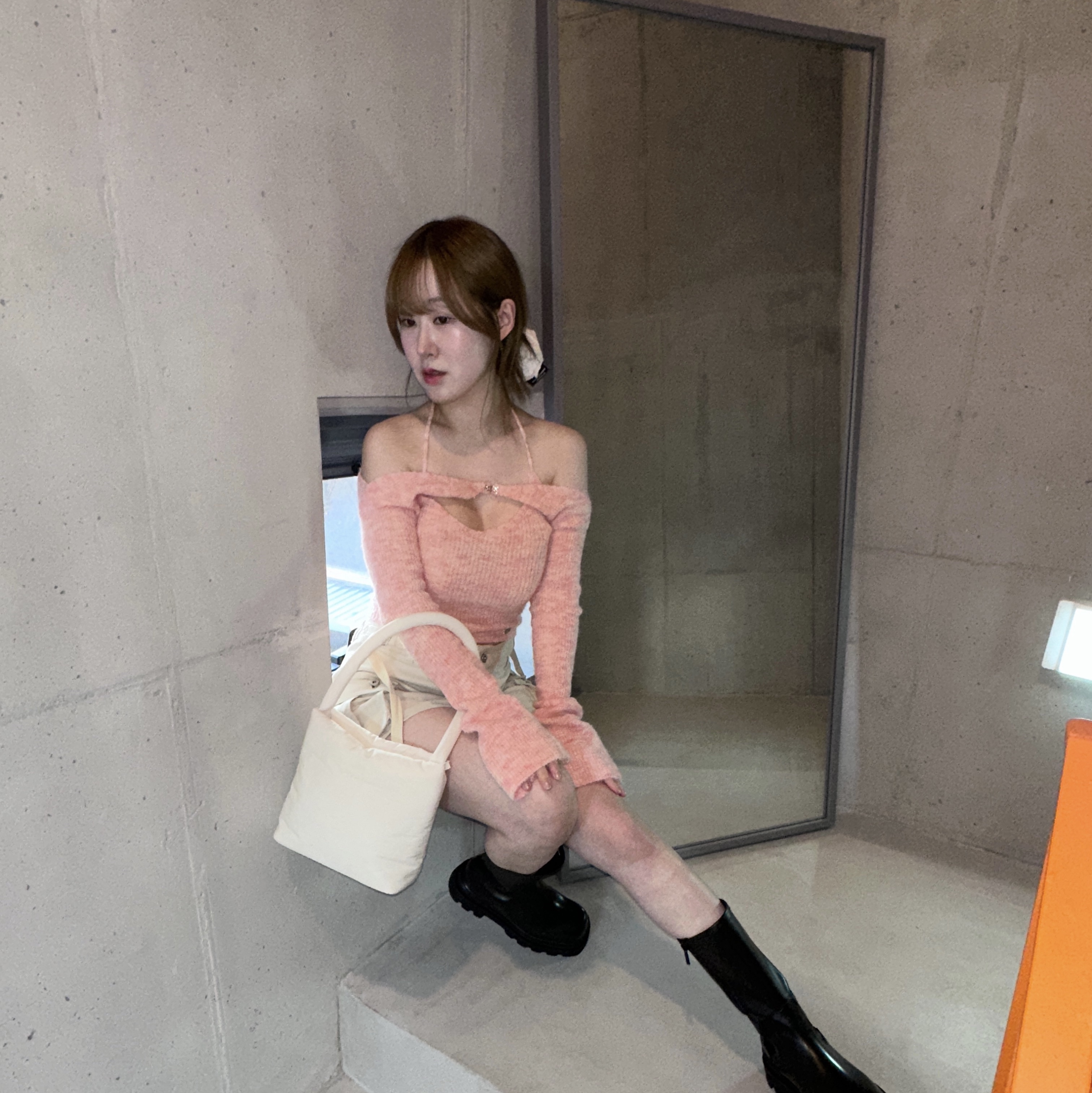 화진님의 스타일 - 3