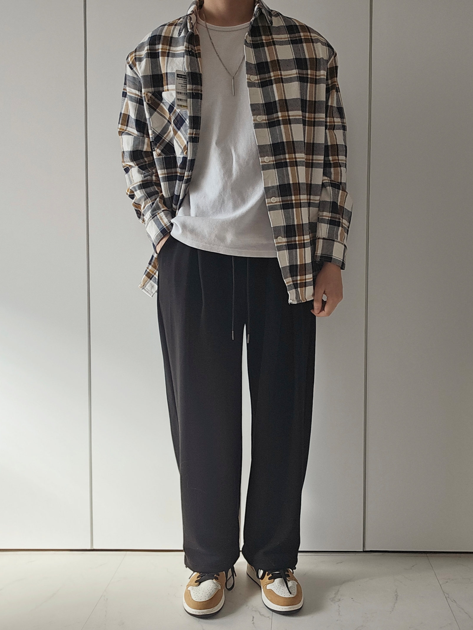 Jordan 1 Retro High Rookie of the Year 착용 스타일