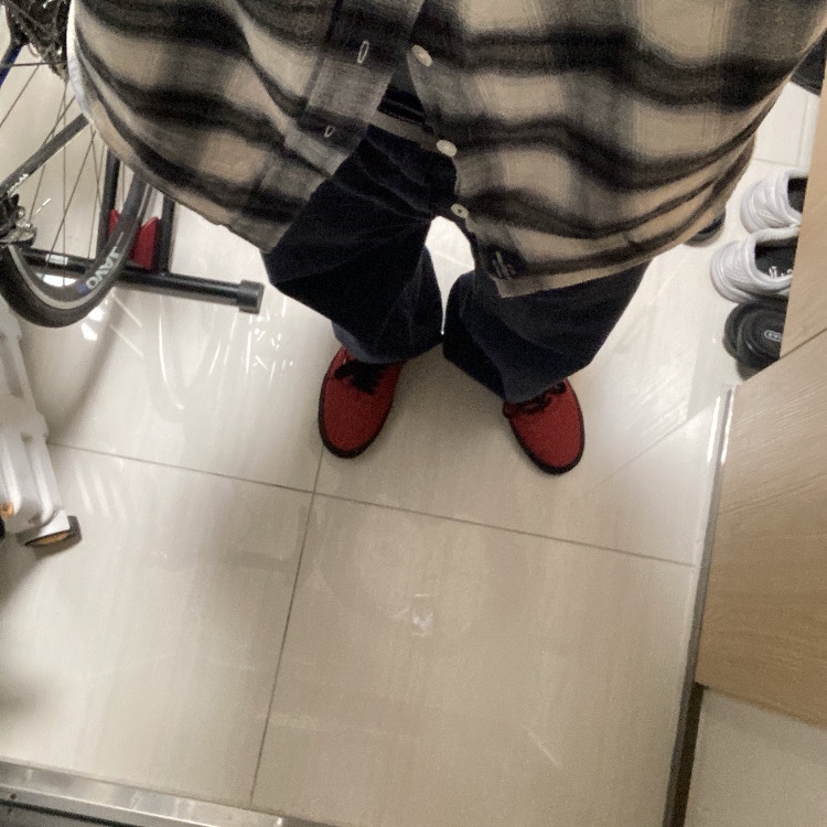 j00님의 스타일
