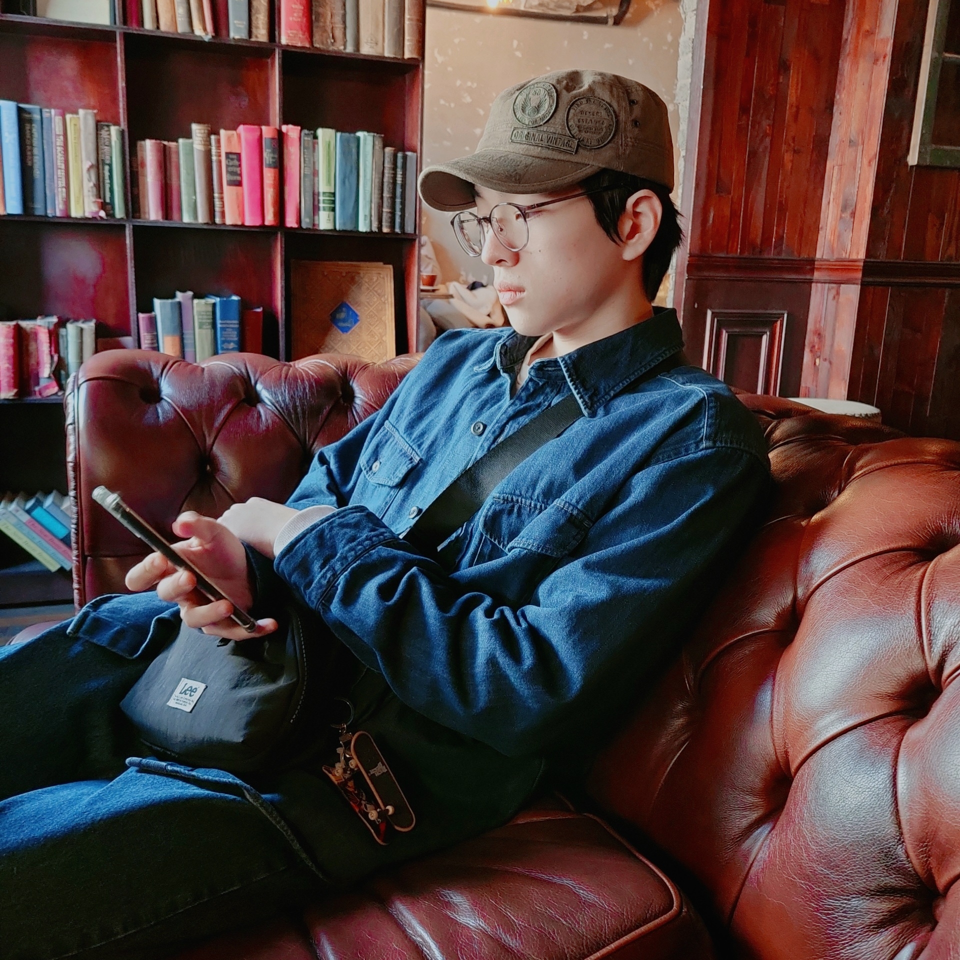 tommy223366님의 스타일