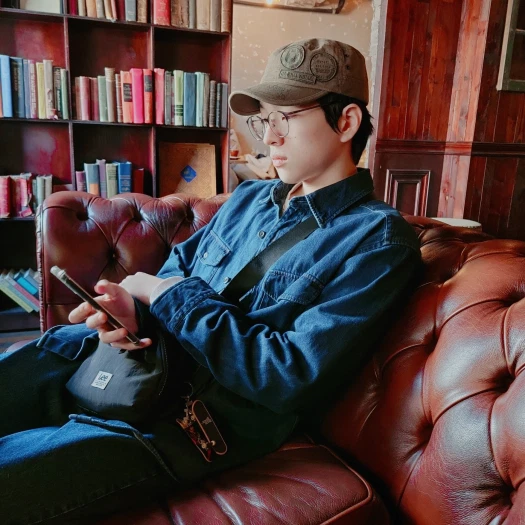 스타일 카드