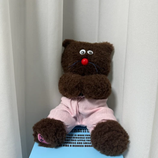 스타일 카드