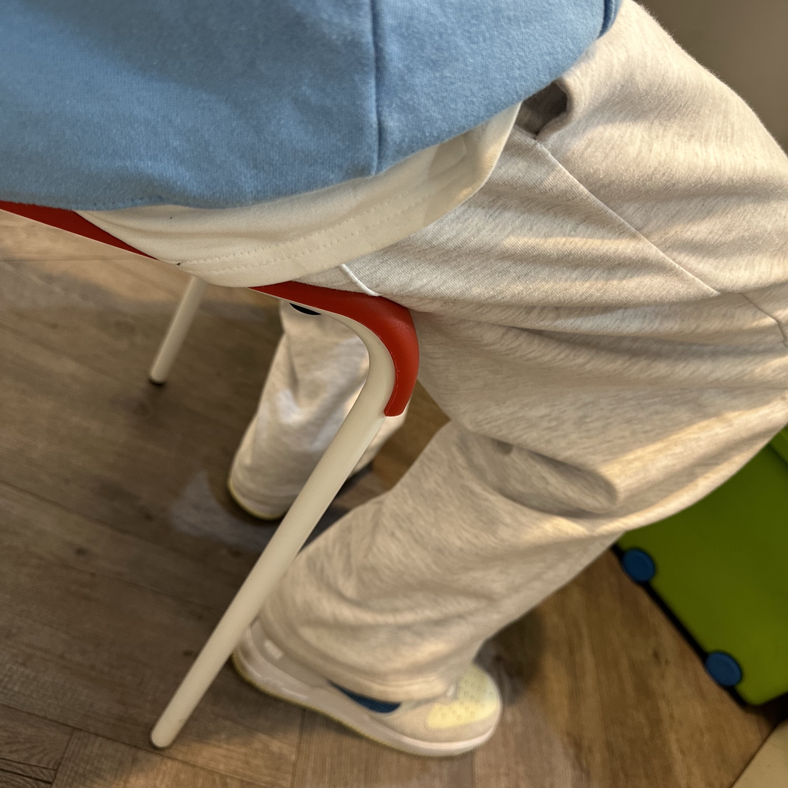 Nike x Undefeated Air Force 1 Low SP 5 On It 착용 스타일 - 1