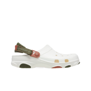 Crocs Classic All Terrain Clog Chalk