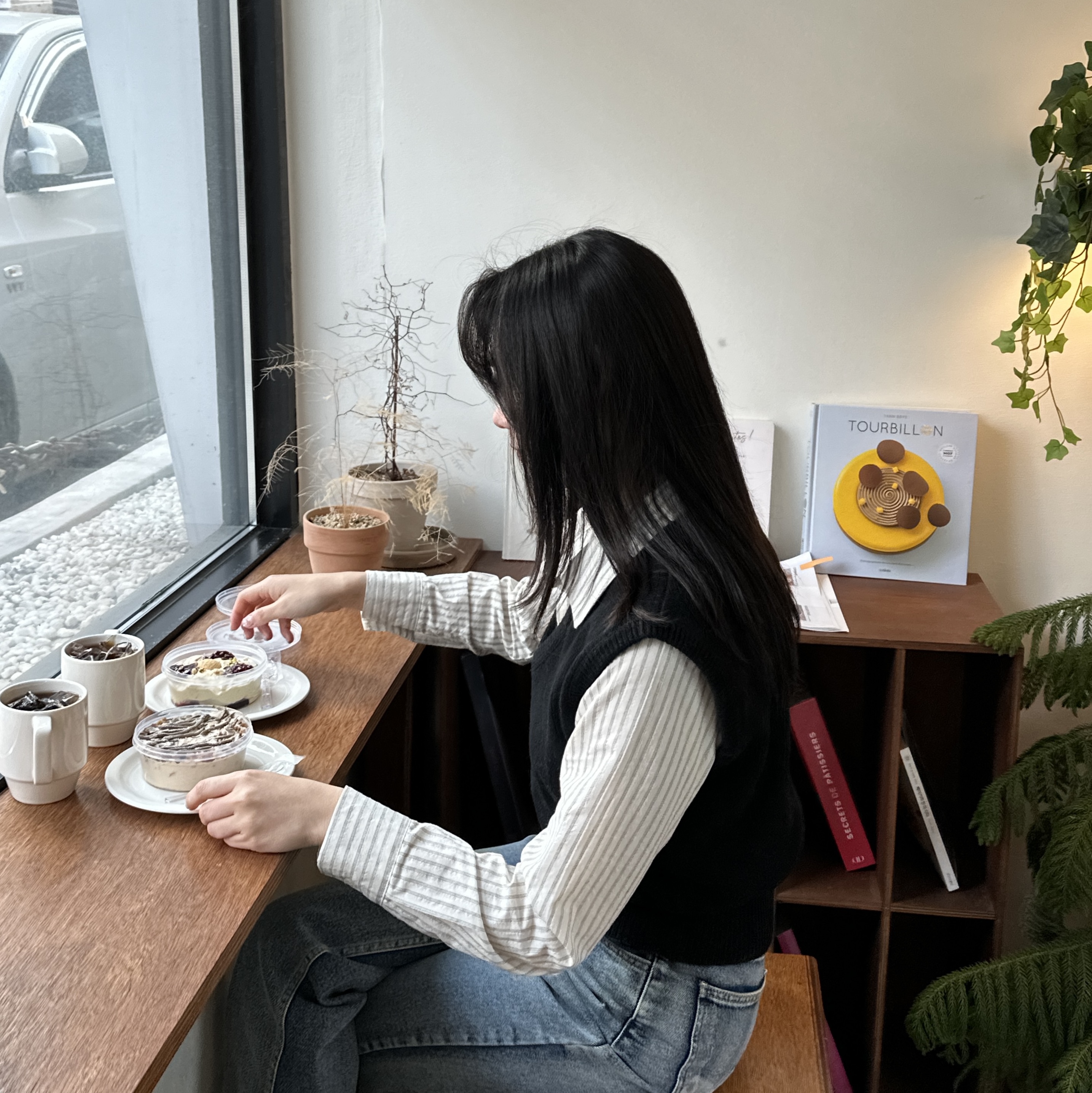 KREAM 스타일