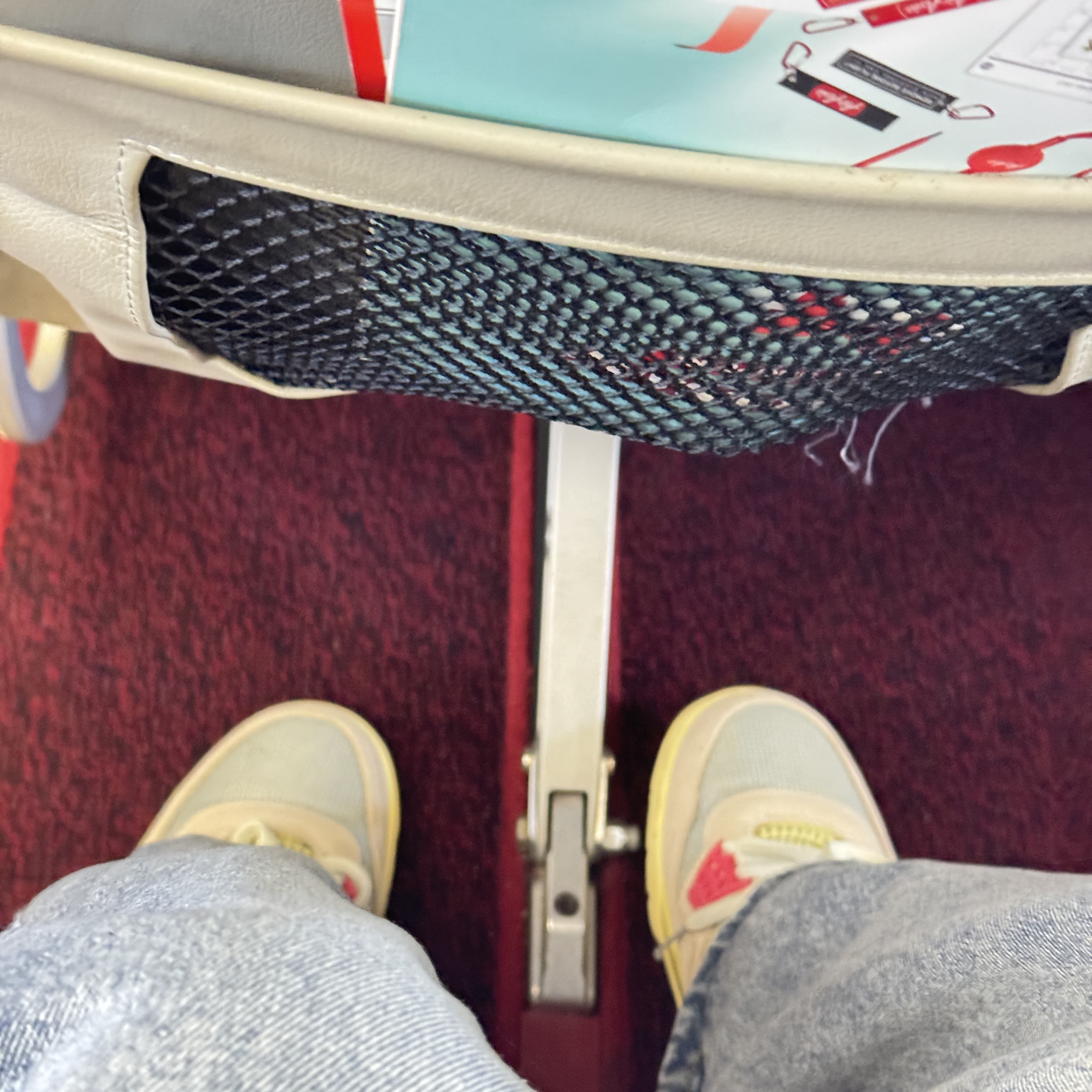 Jordan 4 x Union Retro Guava Ice 착용 스타일