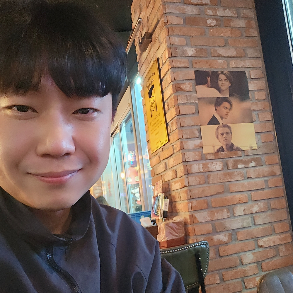 KREAM 프로필 이미지