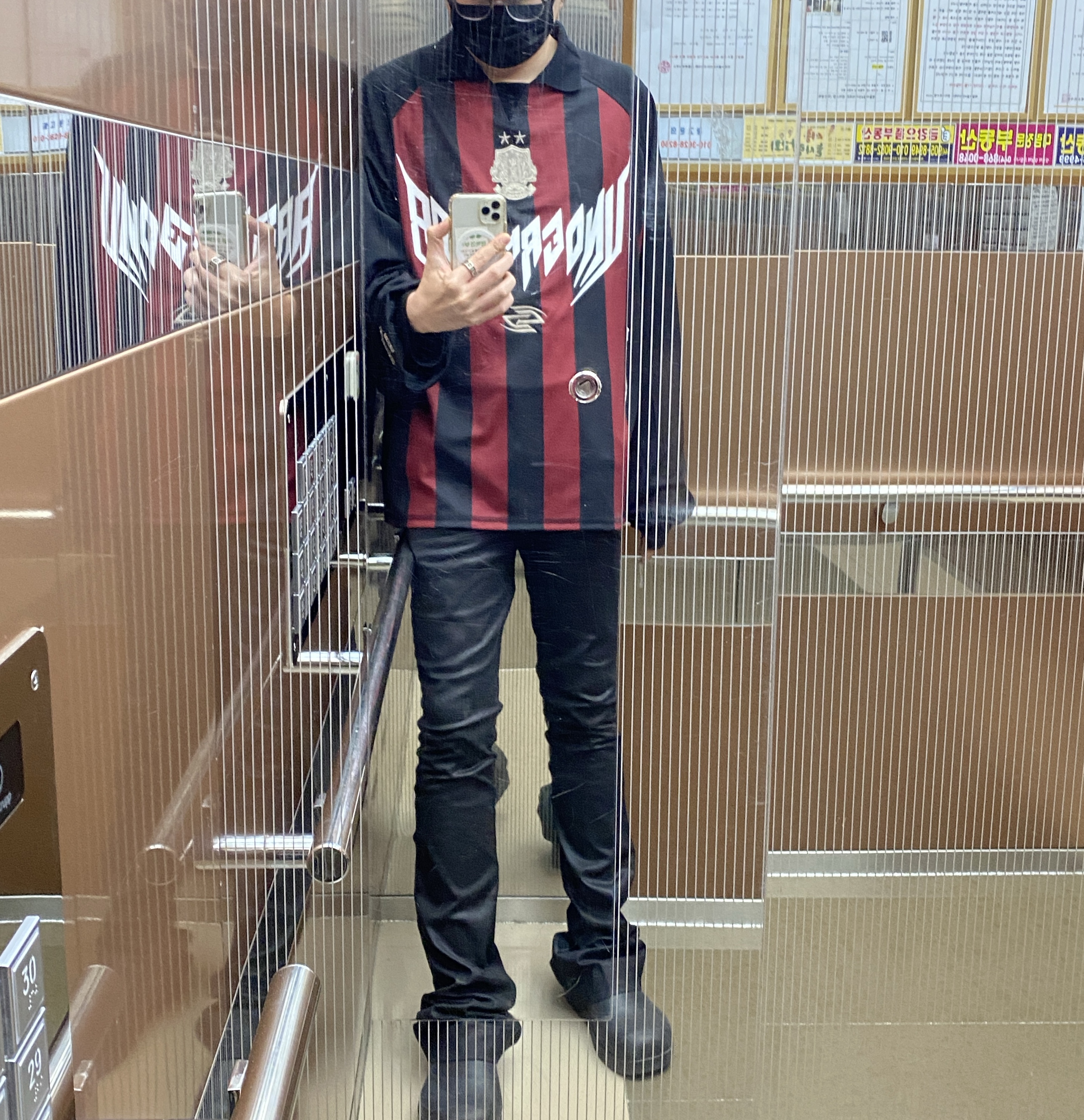 sy님의 스타일