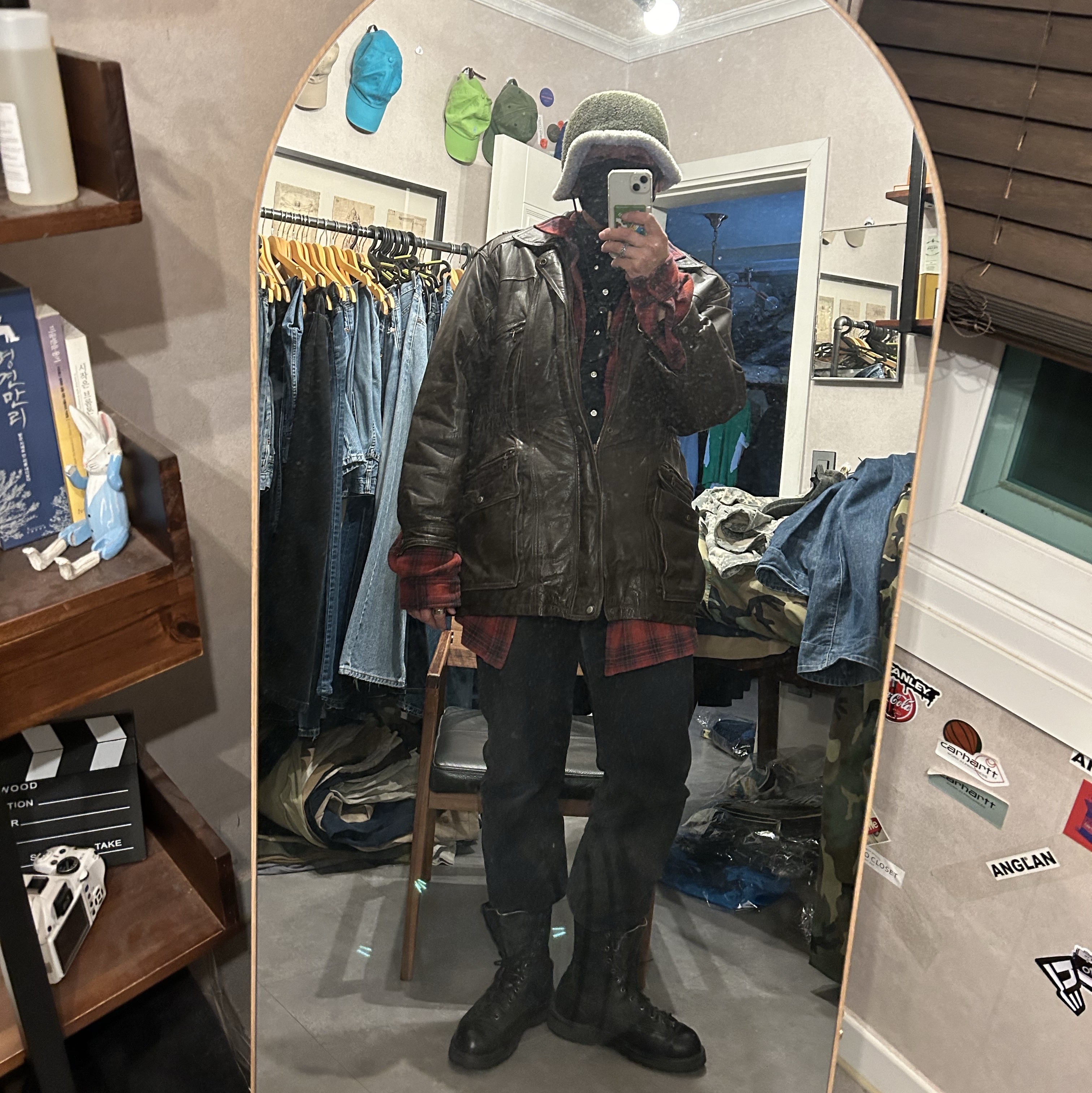 Fuckyou님의 스타일 - 2