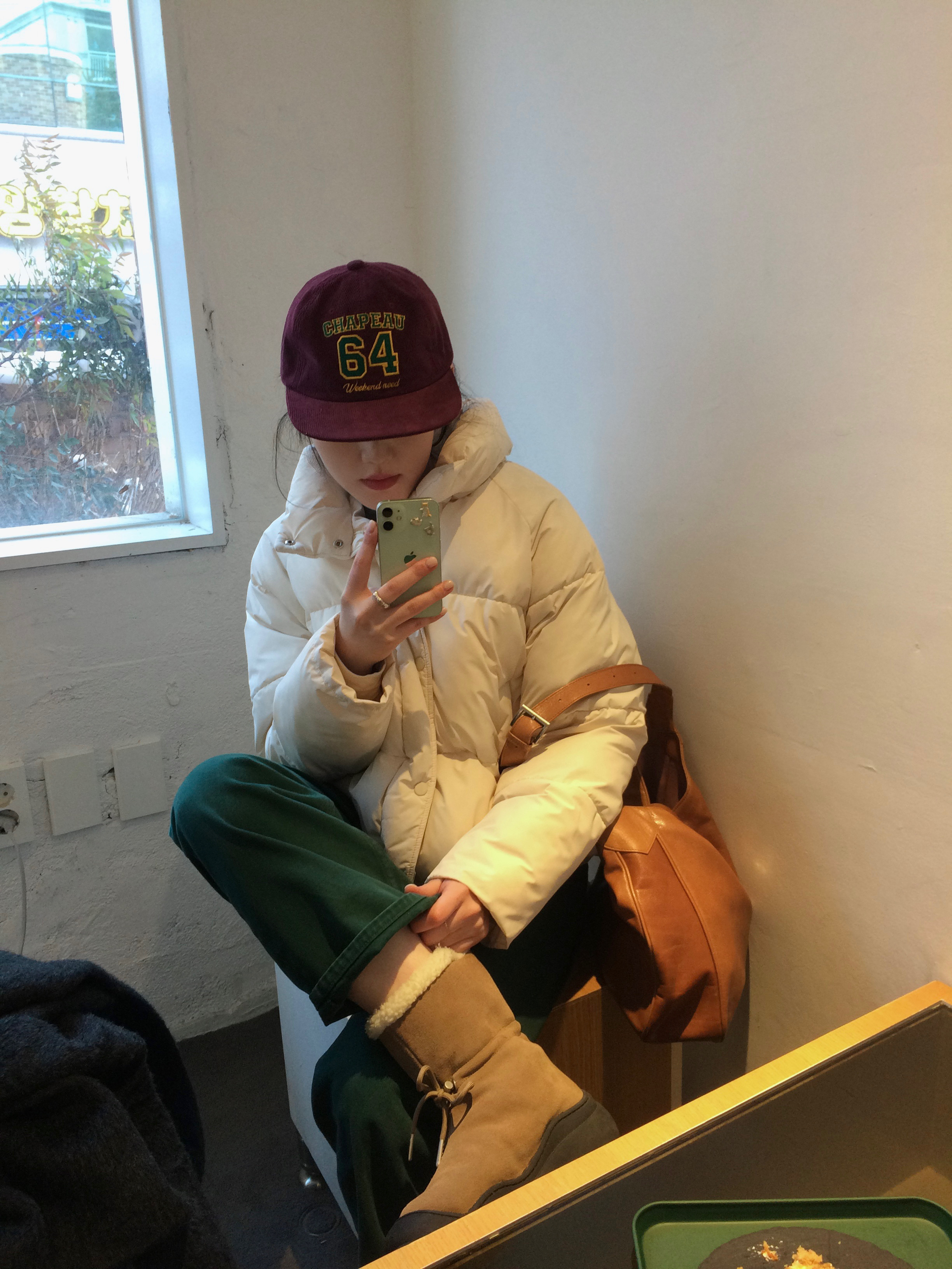 하영님의 스타일 - 2