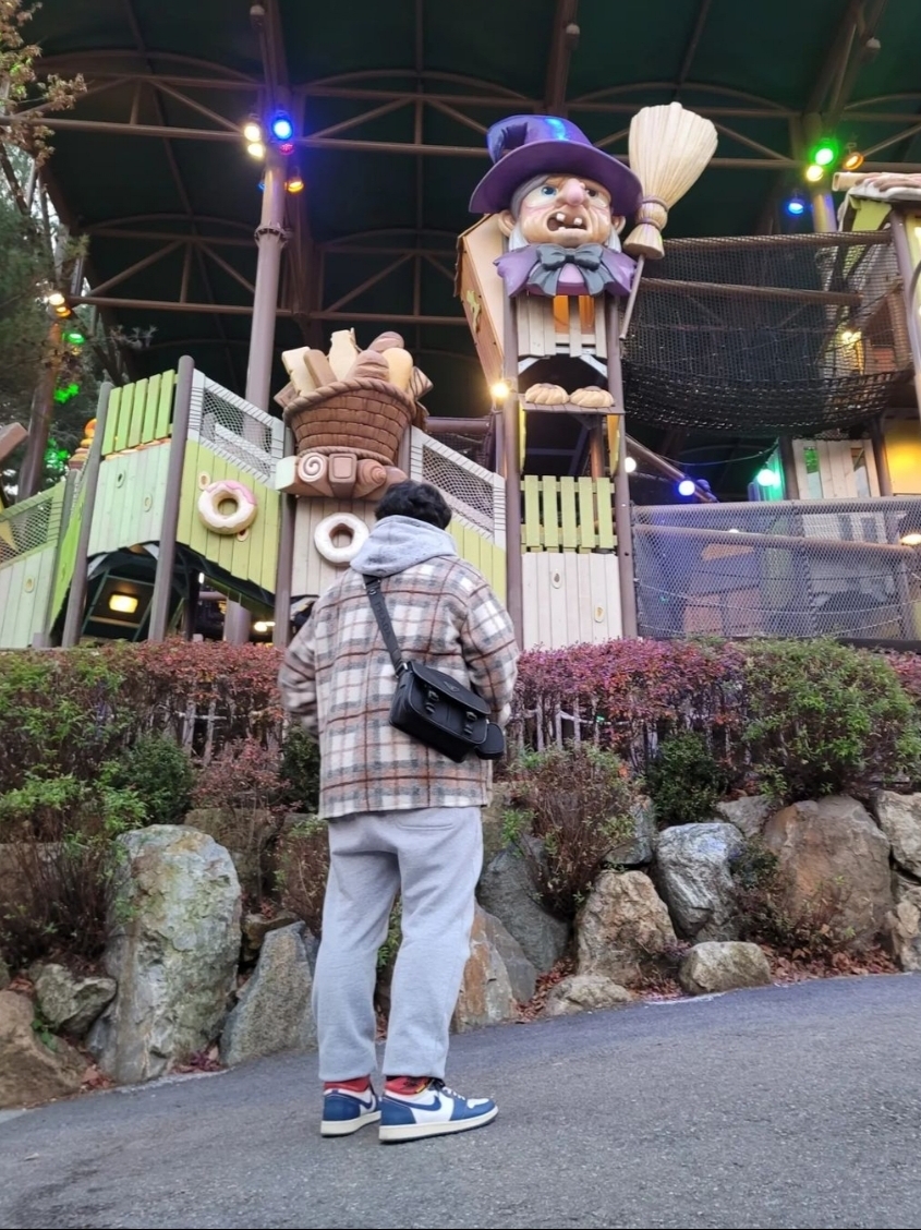 maniaho님의 스타일 - 2